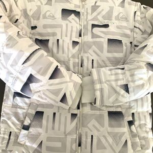 Quiksilver Youth outdoor jacket